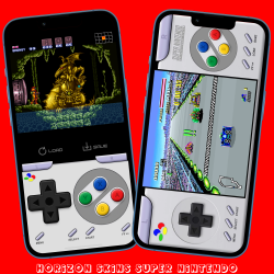 HZN-snes-classic