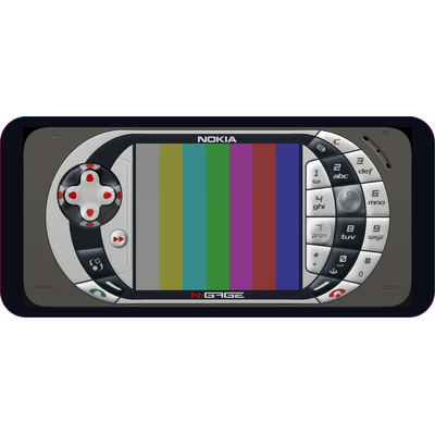 n-gage qd  (N-Gage QD [GBC])