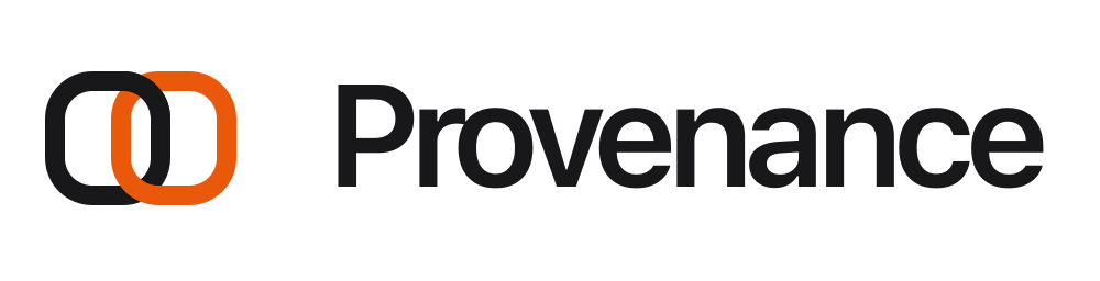 Provenance