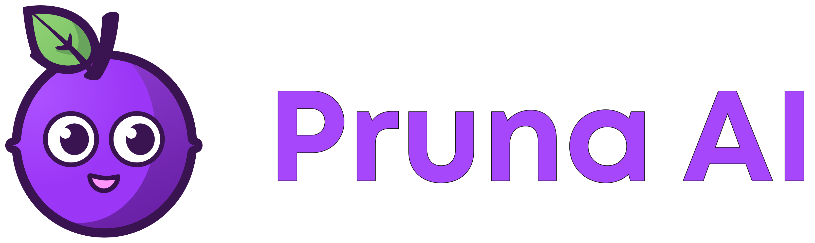 Pruna AI Logo