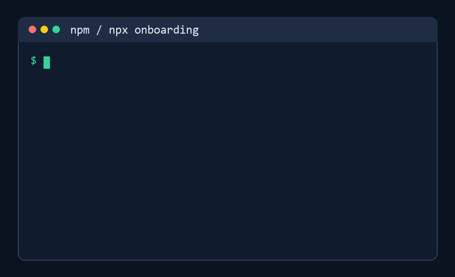 npm install flow