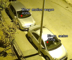 Demo Screenshot