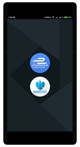 Barclays Navigation App - Xamarin