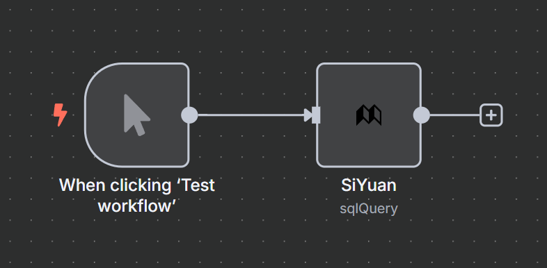 Node example image