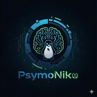 PsymoNiko Logo