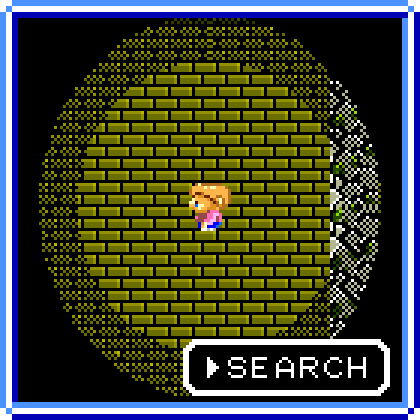 Search position for Mega Motor