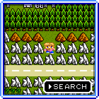 Search position for Racing Gloves