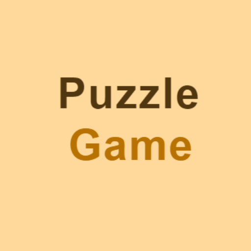 PuzzleGame Logo