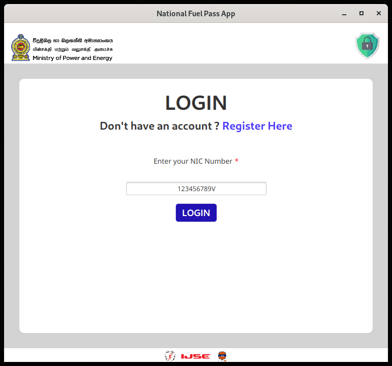 user-login-form