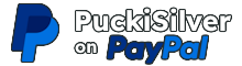 PuckiSilver on PayPal