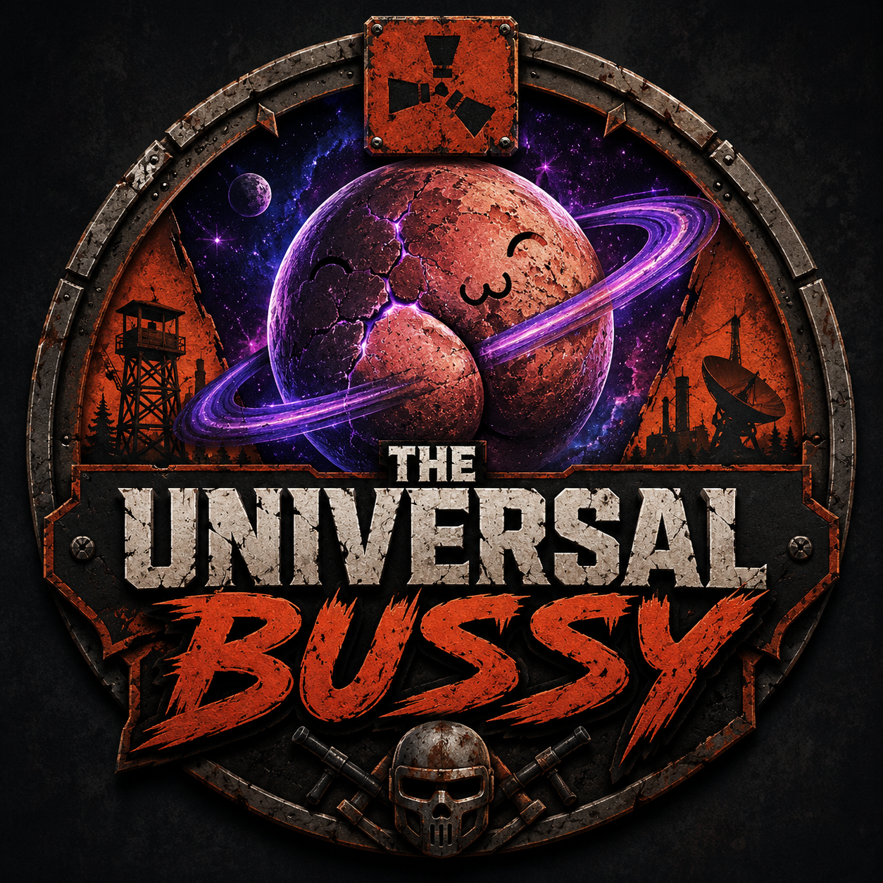 The Universal Bussy