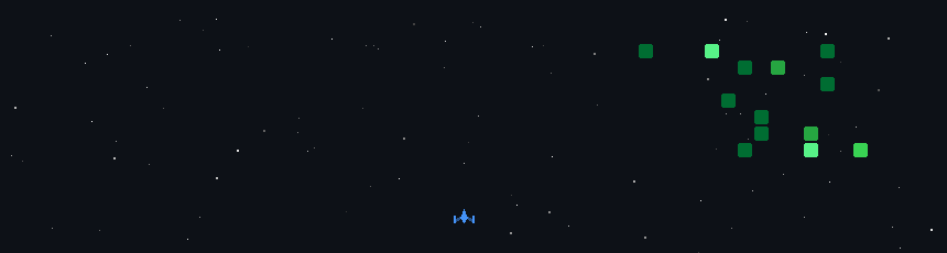 Space Shooter Game