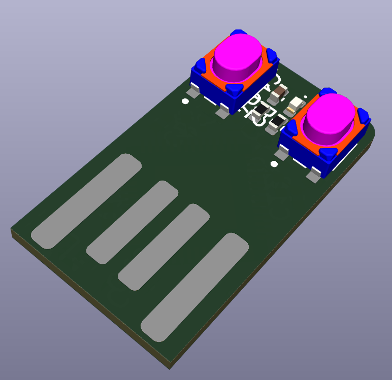 PMK 01 Sofle, from the project README