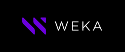 Weka.IO Logo