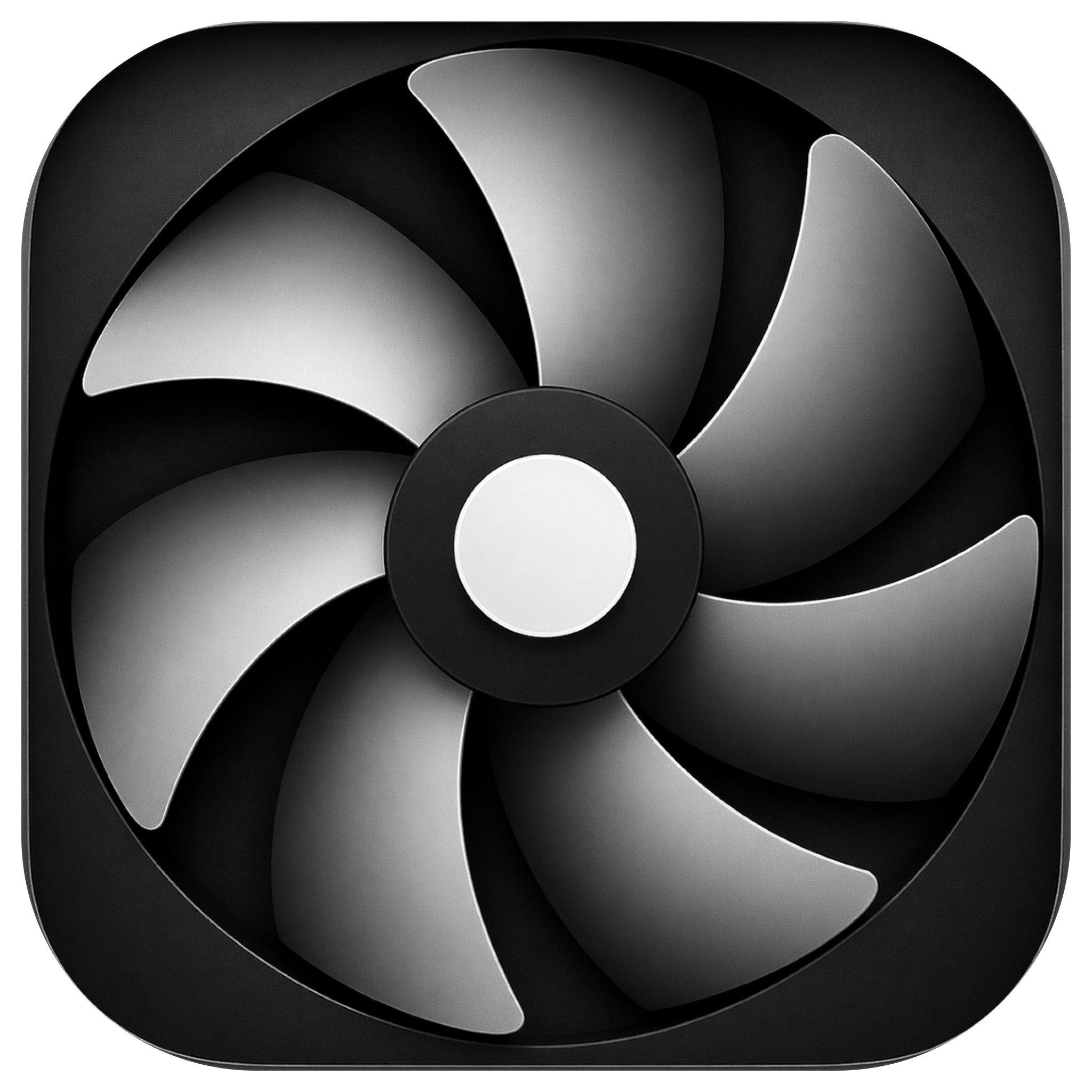 iFanControl Icon