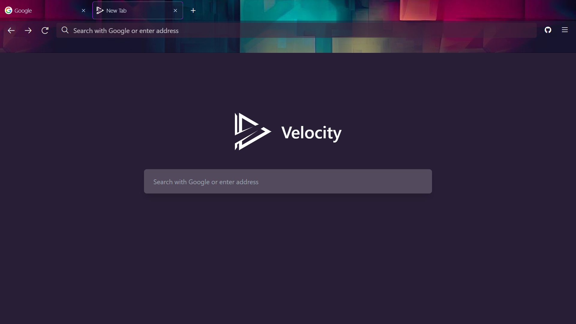 Velocity