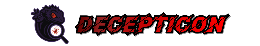 Decepticon Logo