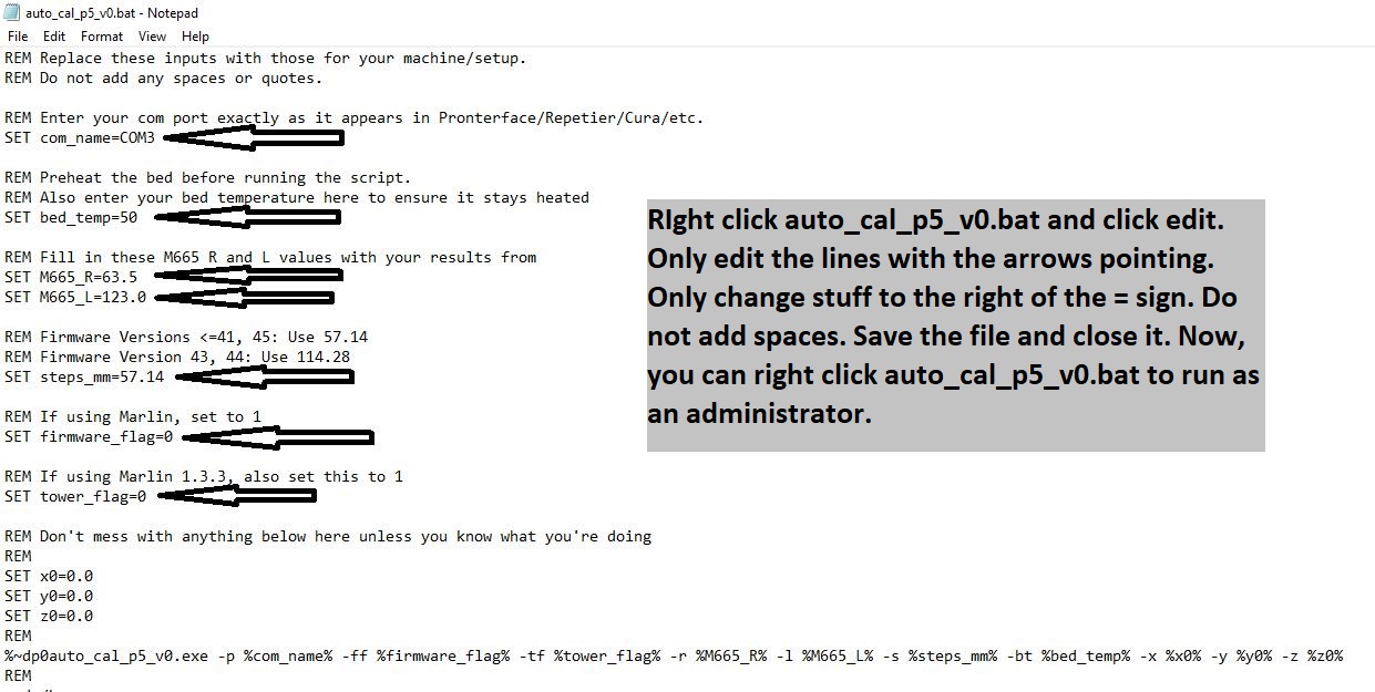 Windows Batch File Step 2