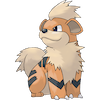 Growlithe