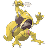 Kadabra