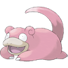 Slowpoke