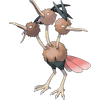Dodrio