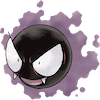 Gastly