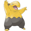 Drowzee