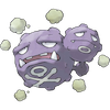 Weezing