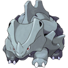 Rhyhorn