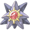 Starmie