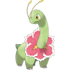 Meganium