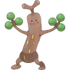 Sudowoodo