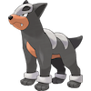 Houndour