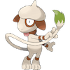 Smeargle