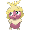 Smoochum