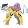 Raikou