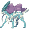 Suicune