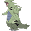 Tyranitar