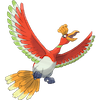 Ho-Oh