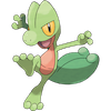 Treecko
