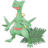 Sceptile