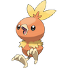 Torchic