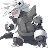 Aggron