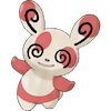 Spinda