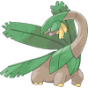 Tropius