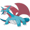 Salamence