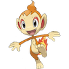 Chimchar