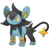 Luxio