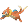 Buizel